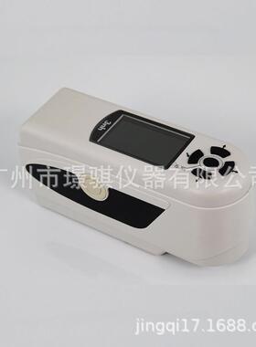 直销高品质三恩驰NH310/NH300便携式色差仪性价比高3nh色差计