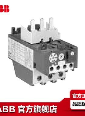 ABBTA系列热过载继电器TA42DU-42M;10139492