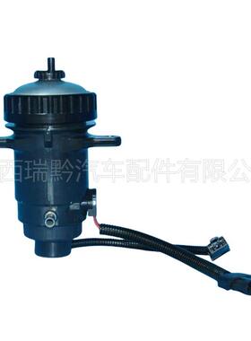 瑞黔油水分离器10226035适用于雪佛兰