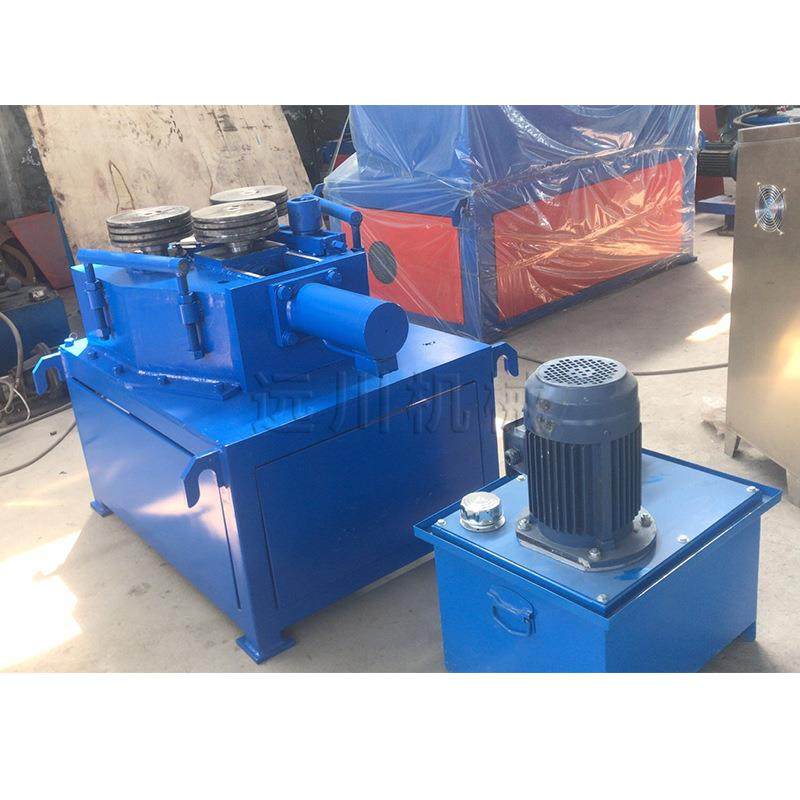 三轮液压式盘管机角铁槽钢扁铁异型钢卷圆机建筑法兰成型机,畜牧/养殖物资,畜牧/养殖器械,淘宝优惠券,粉丝福利购,淘宝优惠卷