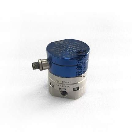 VSE流量计VELI-2S00-Ex双路采集器