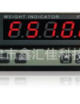 FineMechatronics数字称重指示器FS-1020C称重显示器