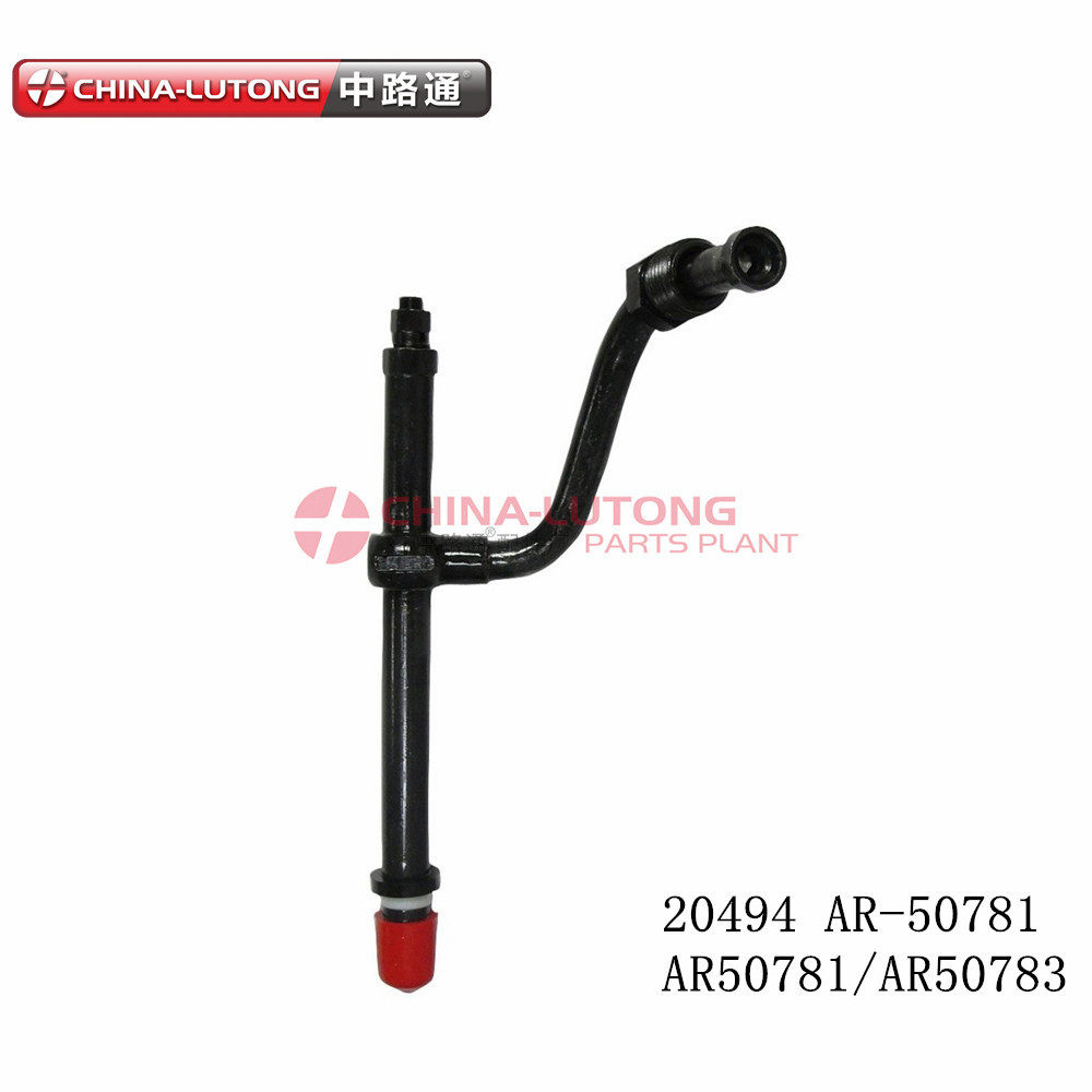 20494AR-50781AR50781/AR50783柴油机油泵配件Injector