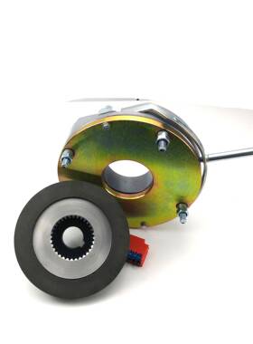 失电电磁制动器YEJ160电机制动器抱闸刹车制动刹车SDZ1-150