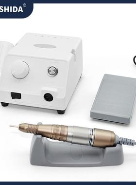 Marathon-N4S+H200手柄世洋美甲打磨机齿科打磨抛光首饰雕刻