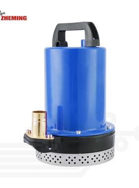 直流潜水泵1寸12v24v48v60v72v高扬程大流量直流泵DCSOLARPUMP