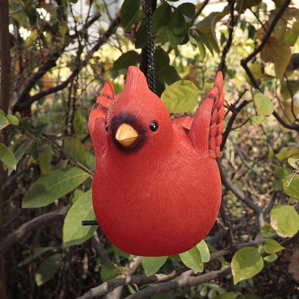 新品创意花园庭院花盆仿真红鸟花盆摆饰户外摆件树脂工艺品,纺织面料/辅料/配套,纺织机械配件,淘宝优惠券,粉丝福利购,淘宝优惠卷