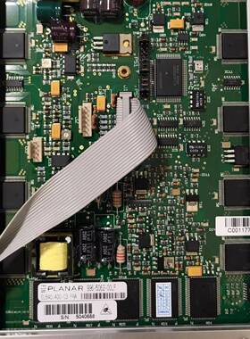 EL640.400-C3EL640.400-C3/c2/B1等离子工业液晶屏现货供应