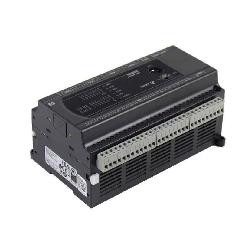 台达E2S系列PLC主机DVP60ES200T可编程控制器60点质保一年包邮