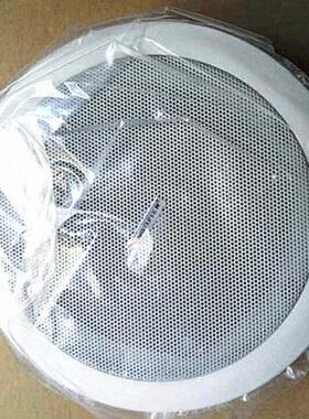 notifier诺帝菲尔N-CL03P天花扬声器