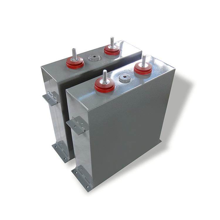 赛福优惠MFOMFD脉冲电容1200VDC2000uf高压电容器3000V1000uf