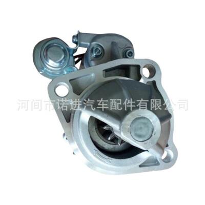 汽车起动机 12187645 0001359025 M100R2004SE 用于潍柴道依茨