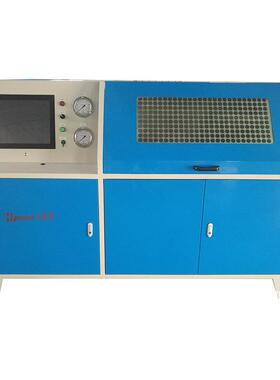 500Mpa胶管水压试验机耐压爆破测试计算机控制试验报告自动生成