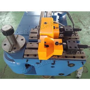 Hydraulic Pipe Bender 全自动数控液压弯管机 不锈钢圆管折弯机