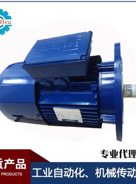 供应意大利邦飞利偏航电机制动电机BN100LA4 LB4 刹车马达 制动器