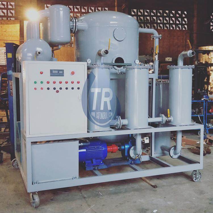 TR牌变压器油真空滤油机、单级绝缘油过滤机,机械设备,过滤设备,淘宝优惠券,粉丝福利购,淘宝优惠卷