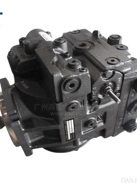 DANFOSS船用克令吊液压变量泵90R130 KA1NN80 R4C8 H05 HCA353520