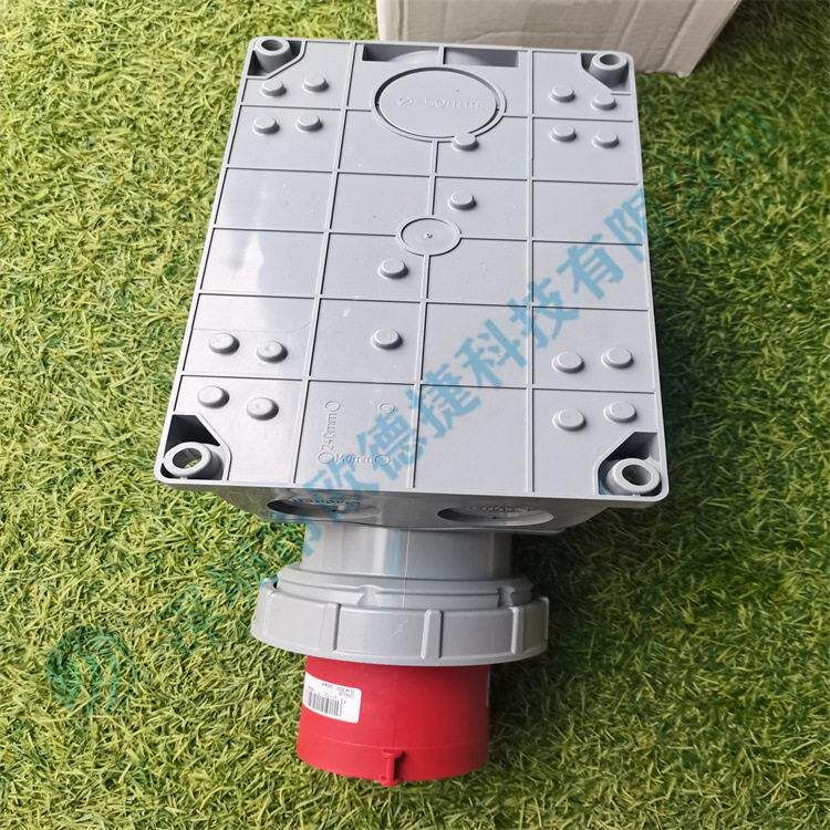 德国ABL航空插头K54S35+G54535稳压器、断路器价格优势品质保证