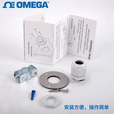 ITHX-D3 ITHX-SD-5 ITHX-SD美国欧米伽温湿度记录器无线网络式