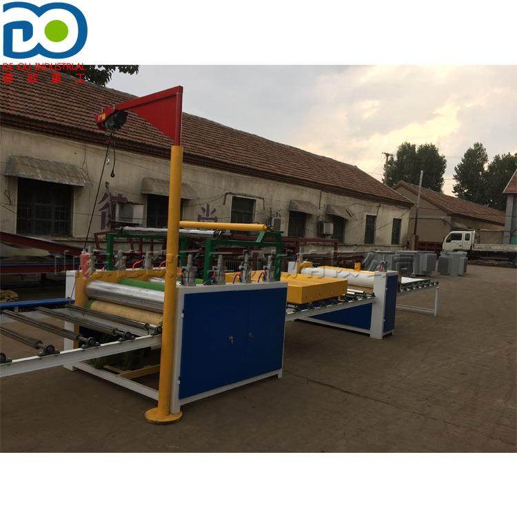 多层胶合板玻璃贴面机 木纹纸贴合彩绘机细木工板PVC胶片压花机,五金/工具,机床,淘宝优惠券,粉丝福利购,淘宝优惠卷