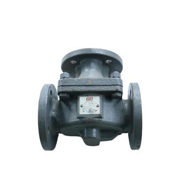 Gardner Denver 格南登福温控阀QX105667螺杆式空压机配件大全