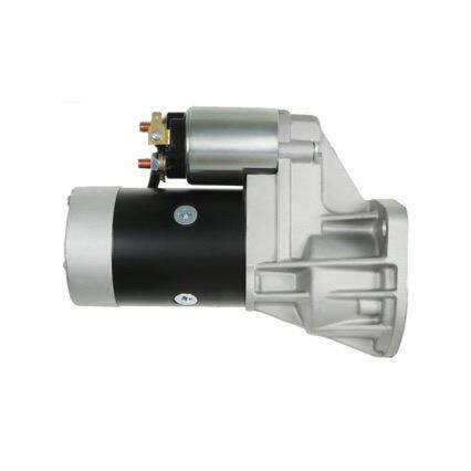 23300-VB300起动机23300-VB3C0起动机马达适用NISSAN RD28起动机