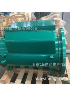 1140V电压YVF2355-10-185KW电机定制660V电压YVF2355-10-185矿用