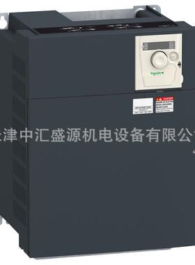 ATV312HD11N4变频器11kW电动机三相380-500V通用型变频器