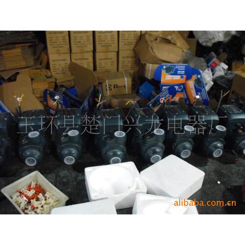 供应QB60 QB70 QB80 水泵 WATER PUMP