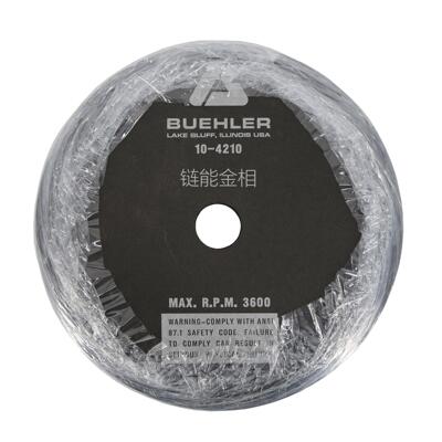 Buehler砂轮切割片标乐砂轮切割片金相切割锯片切割轮金相砂轮片