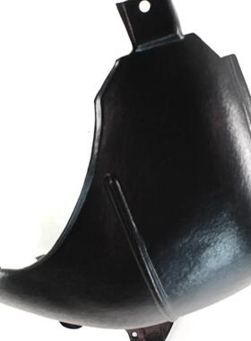 适配奔驰S级W221老款叶子板内衬前段S550S63AMGS4002216900730