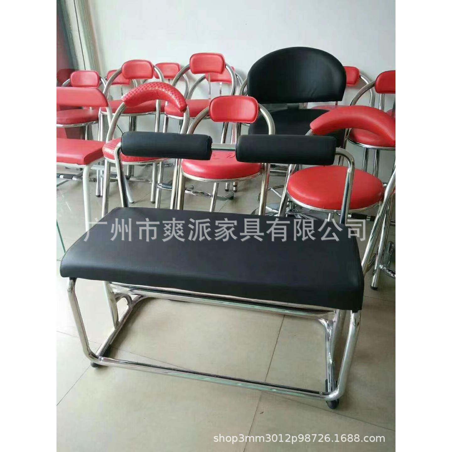 直销双人单人淘气堡客椅游戏椅儿童游乐椅麦当劳椅吧椅快餐椅