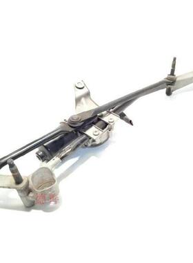 适用奔驰A180A200A260B180B200B260等汽车雨刮连动杆拆车件