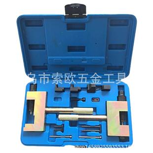 奔驰链条拆卸工具M271M272M274铆接专用奔驰271正时链条工具