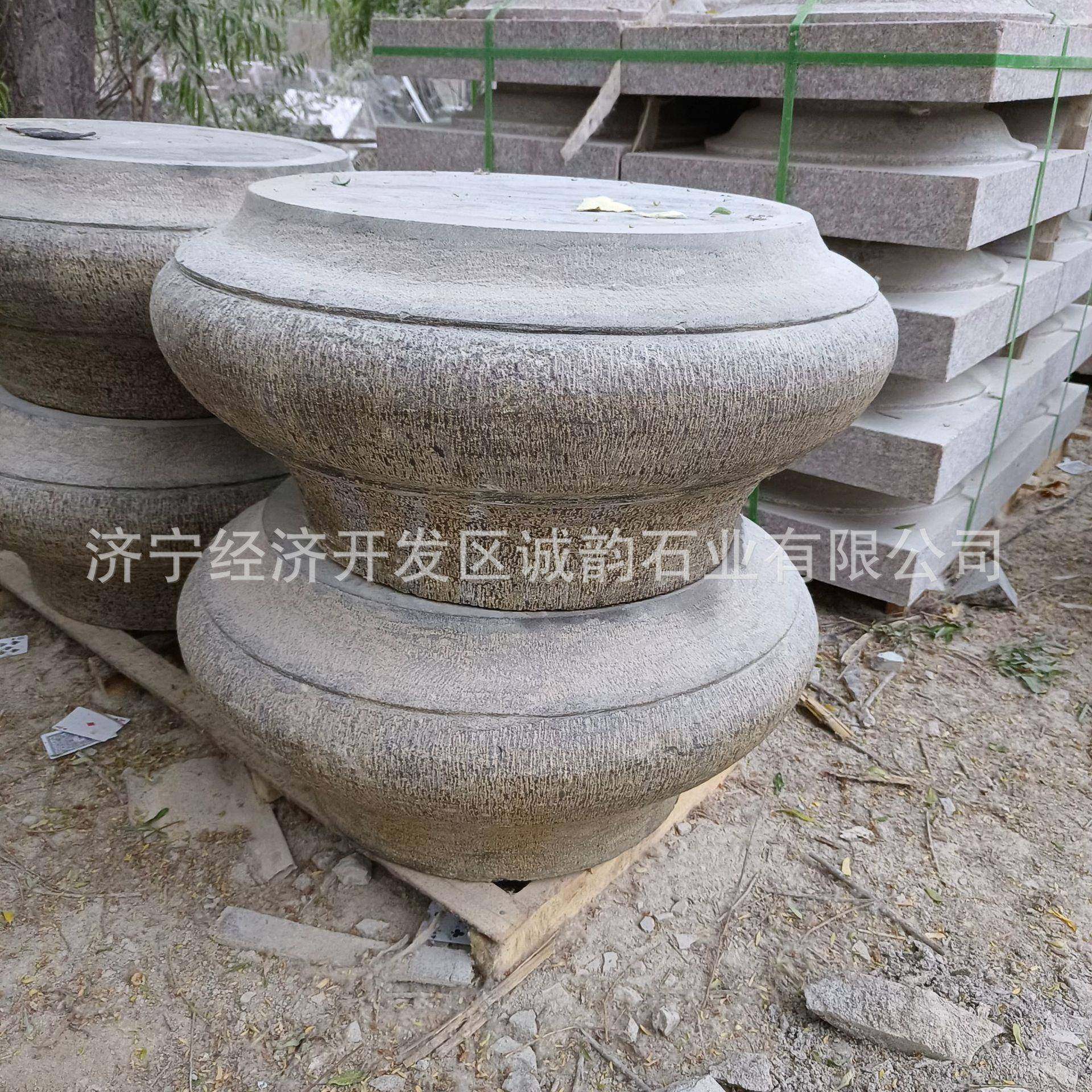 直销青石柱脚石空心包柱石石雕柱础石鼓形柱顶石柱墩子,农用物资,其他肥料,淘宝优惠券,粉丝福利购,淘宝优惠卷