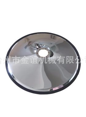 直销理发椅配件油泵底盘六孔小泵盘570mm