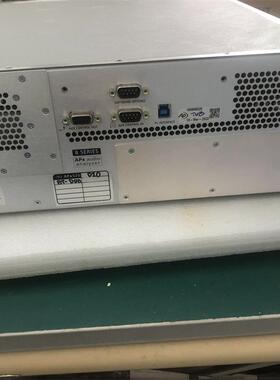 AudioPrecision音频分析仪APX525B