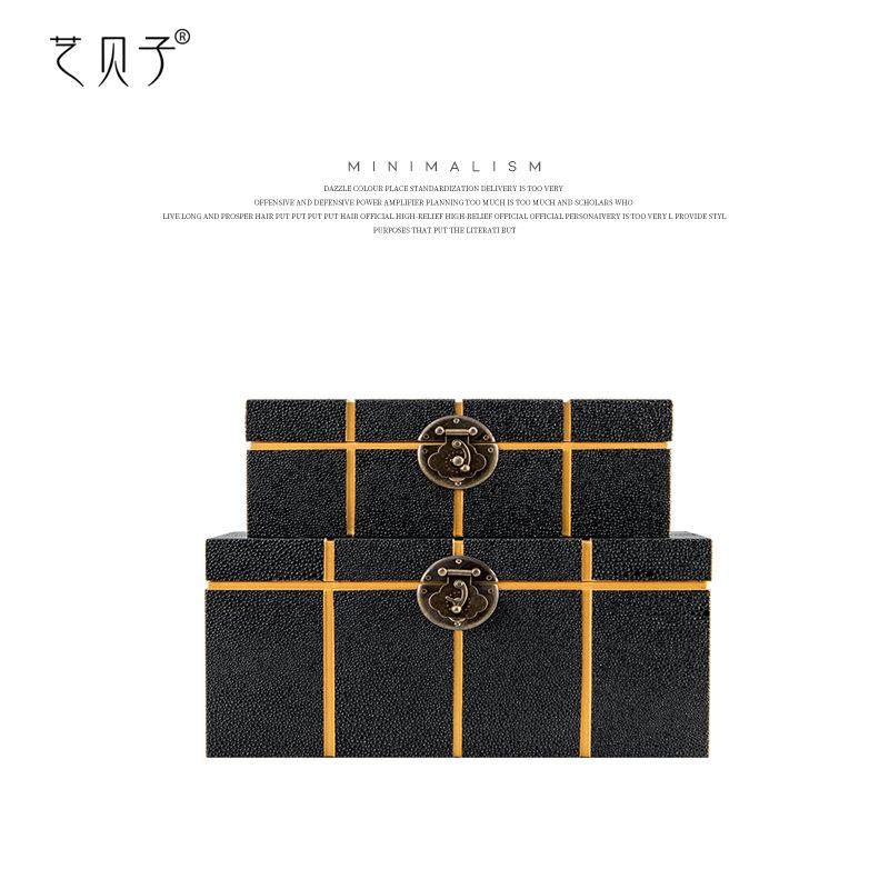 艺贝子现代轻奢高端首饰收纳饰品盒样板间卧室梳妆台软装饰品摆件,工业油品/胶粘/化学/实验室用品,其他实验室设备,淘宝优惠券,粉丝福利购,淘宝优惠卷