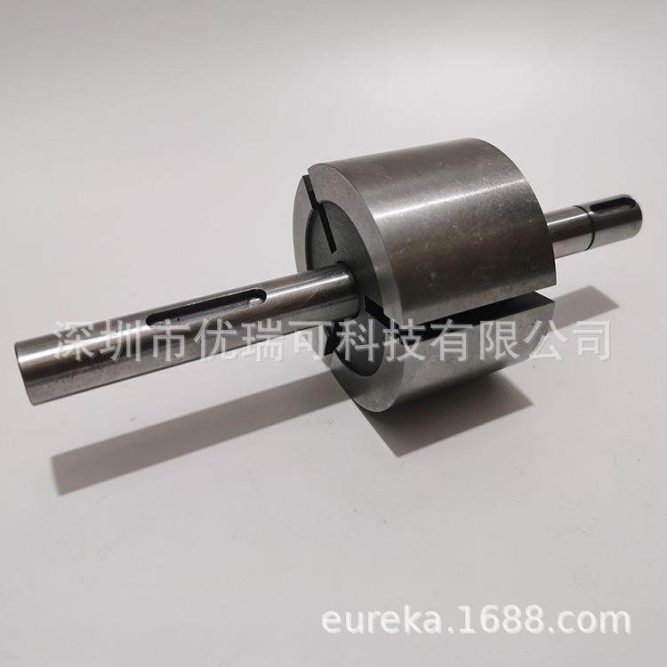 Leybold莱宝D60CD40CD30C转子带轴D16CD8C轴维修配件E48121239,工业油品/胶粘/化学/实验室用品,其他实验室设备,淘宝优惠券,粉丝福利购,淘宝优惠卷