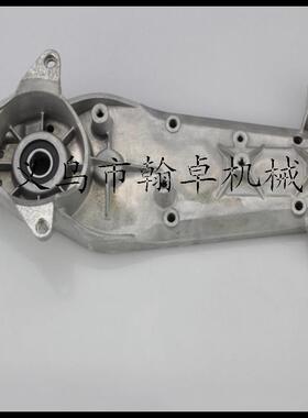 翰卓HS81T/82T/86R/87R齿轮箱上下盖总成绿篱机配件