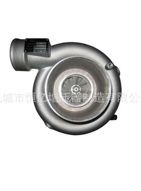 T46涡轮增压器3026924适用于康明斯NT855NTC855发动机