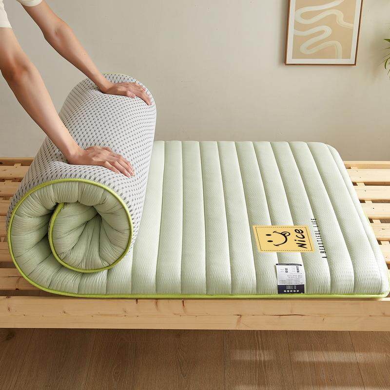 学生宿舍单人羽丝棉床垫家用软垫榻榻米垫被床褥子租房专用卧室垫,工业油品/胶粘/化学/实验室用品,其他实验室设备,淘宝优惠券,粉丝福利购,淘宝优惠卷