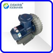 防爆防腐高压风机BT4CT4化工气体输送抽风机抽粉尘水蒸气风机