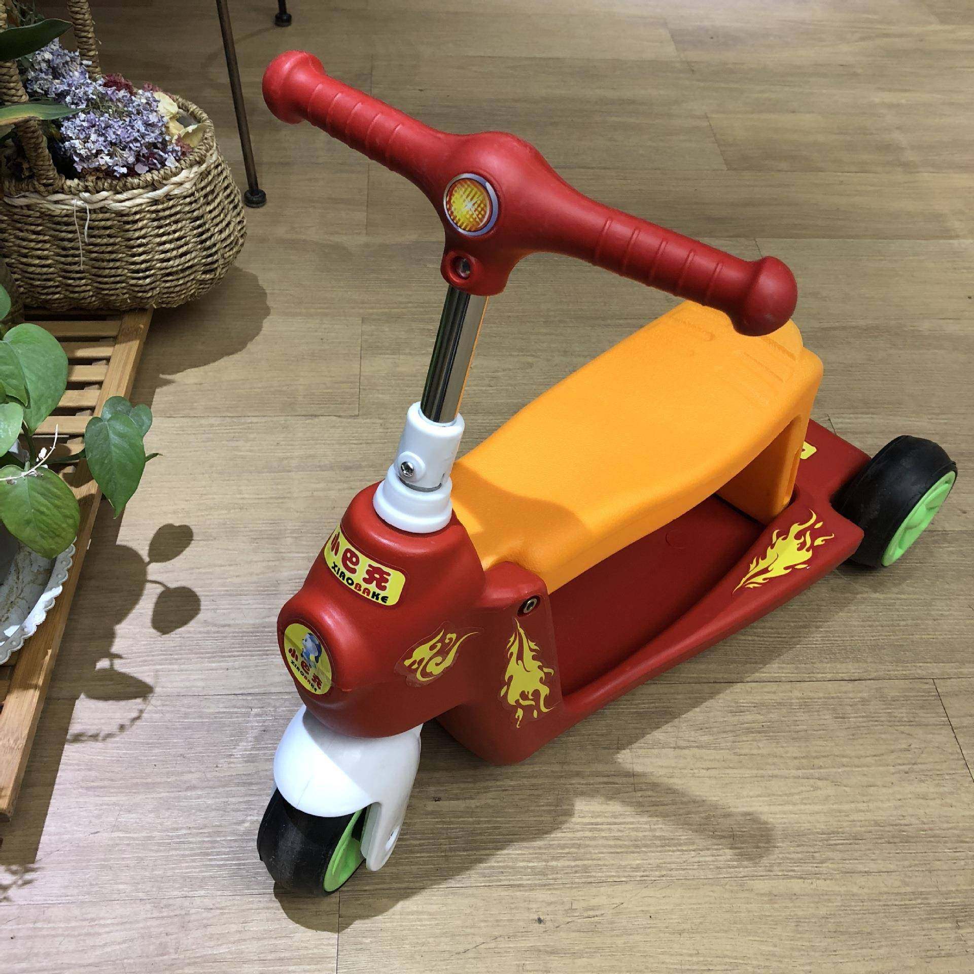 儿童滑板车3轮踏板车宝宝可坐儿童滑行车平衡车儿童玩具童车,农用物资,其他肥料,淘宝优惠券,粉丝福利购,淘宝优惠卷