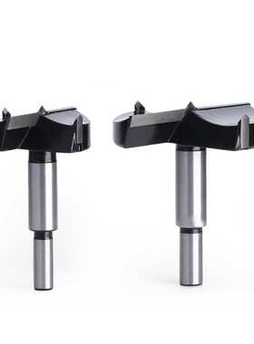 木工铰链开孔器木板开沉孔钻头73-74-75-77-78-80-85-90-95-100mm