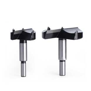 木工铰链开孔器木板开沉孔钻头73-74-75-77-78-80-85-90-95-100mm