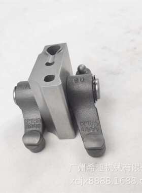 PC200-6 PC200-7 PC210-7 PC220-7 6BT5.9 6D102发动机摇臂