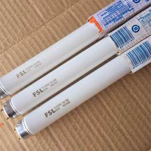 佛山照明T8灯管40W日光灯老式荧灯管格珊灯光源18W 30W 36W日光灯