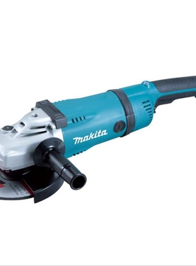 牧田大角磨机2600瓦GA7040RX3