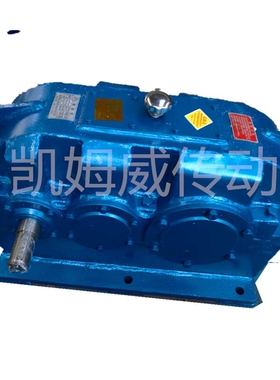 厂家现货ZLY减速机配件，ZLY减速机齿轮 ZLY200减速箱配件 齿轴